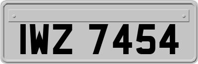 IWZ7454