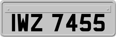 IWZ7455