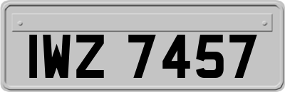 IWZ7457