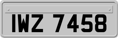 IWZ7458