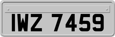 IWZ7459