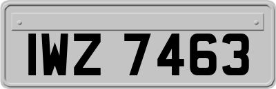 IWZ7463