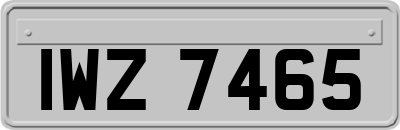 IWZ7465