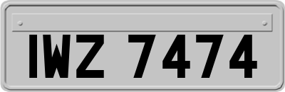 IWZ7474