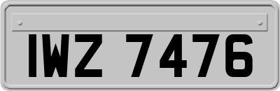 IWZ7476