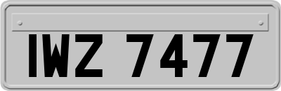 IWZ7477