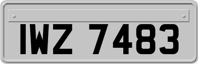 IWZ7483