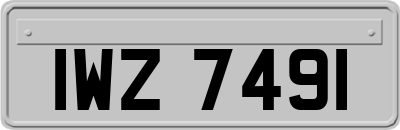 IWZ7491