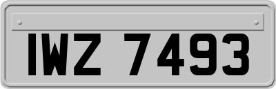 IWZ7493