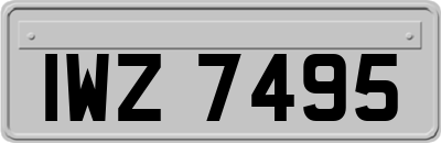 IWZ7495
