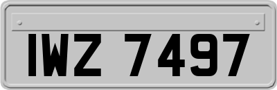 IWZ7497