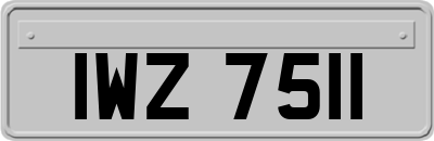 IWZ7511