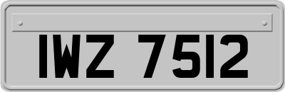 IWZ7512