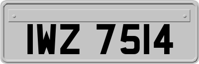 IWZ7514