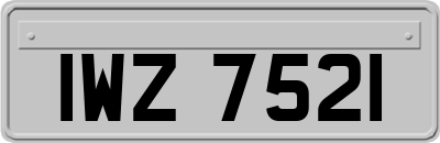 IWZ7521