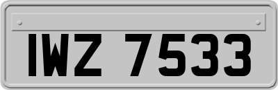 IWZ7533