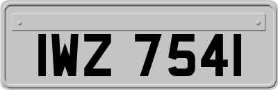 IWZ7541