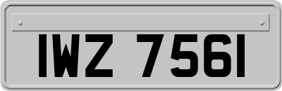 IWZ7561