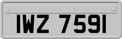 IWZ7591