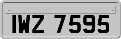 IWZ7595