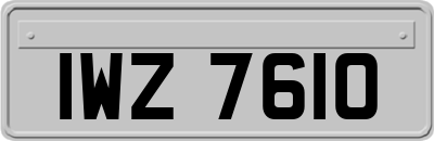 IWZ7610