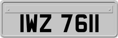 IWZ7611