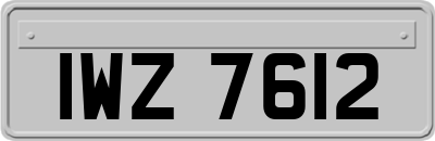 IWZ7612
