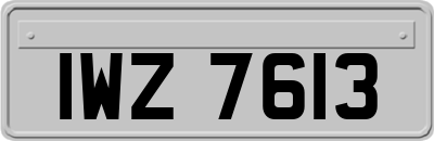 IWZ7613