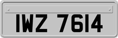 IWZ7614