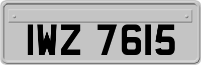 IWZ7615