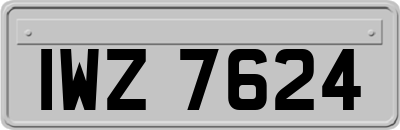IWZ7624