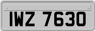 IWZ7630