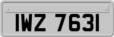 IWZ7631