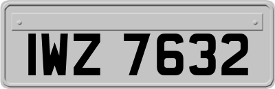 IWZ7632