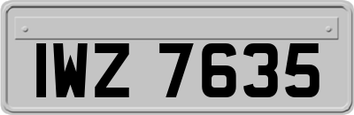 IWZ7635