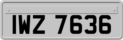 IWZ7636