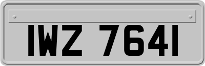 IWZ7641