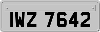 IWZ7642