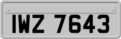 IWZ7643