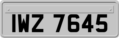 IWZ7645
