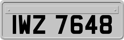 IWZ7648