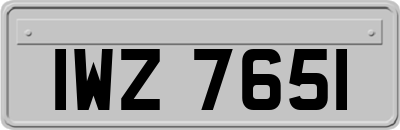 IWZ7651