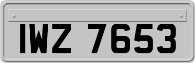IWZ7653