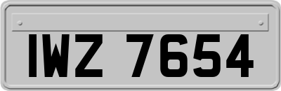 IWZ7654