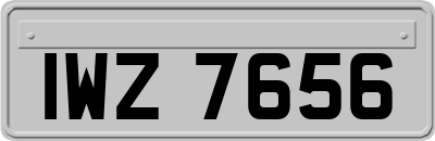 IWZ7656