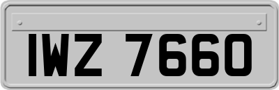 IWZ7660
