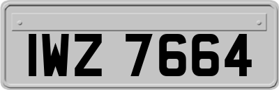 IWZ7664