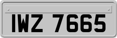 IWZ7665