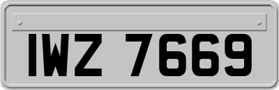 IWZ7669