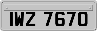 IWZ7670